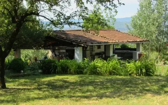 Casa Purgatorio