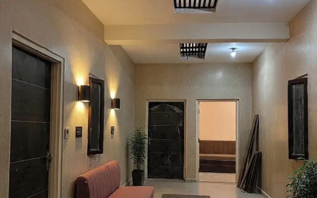 Sukoon B & B
