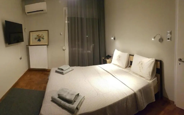 Mahe Apartment