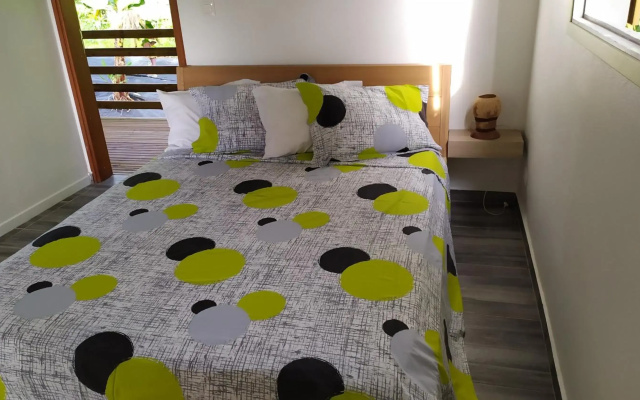 Appartement Milo 1
