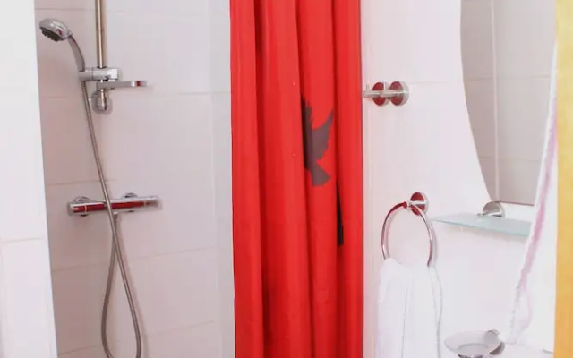 Hostel A&A