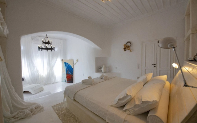 Theatron Villa Mykonos