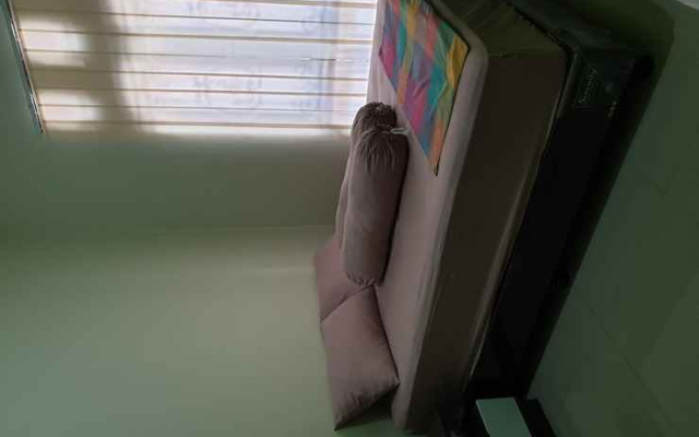 Bukit Tidar Permai Homestay Syariah
