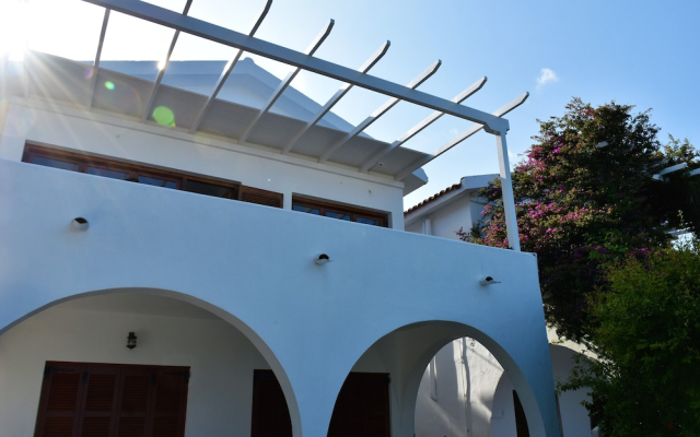 Villa Anthi
