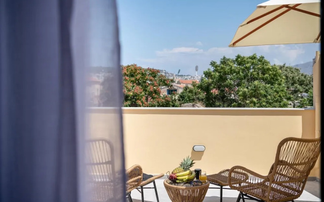 Camere Maritima