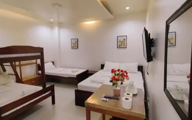 Oyo 1129 Pring Pension House