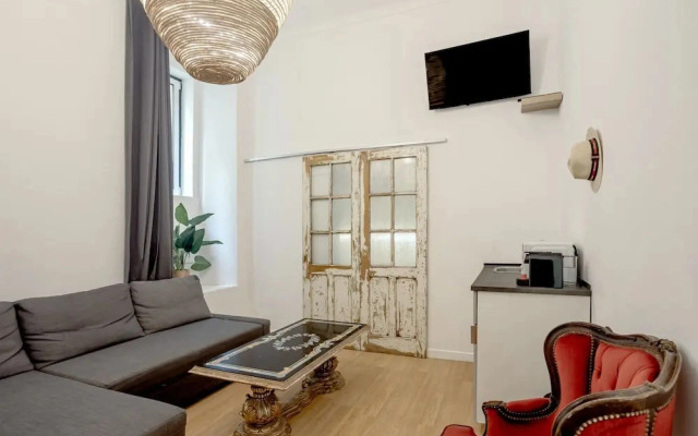 Boavista 130 Studios II by Homing