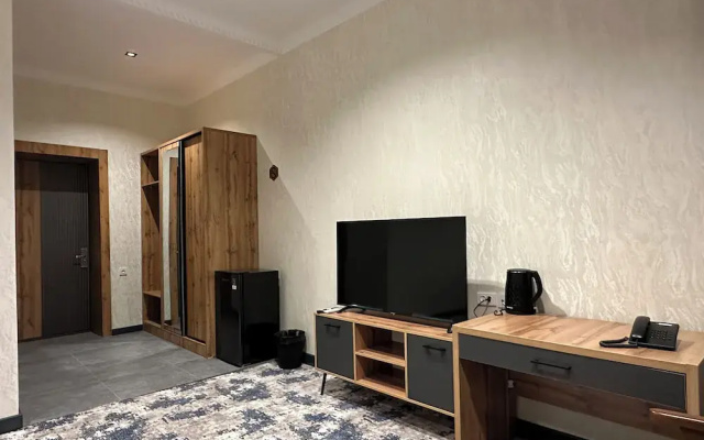 Safia Guest House