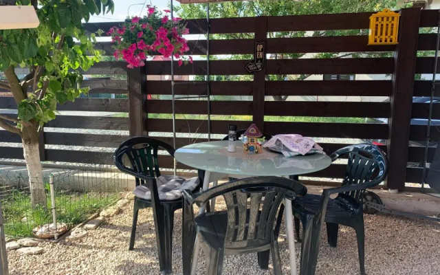 Apartament Elenys