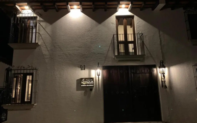 Villas Aqua Los Cabos