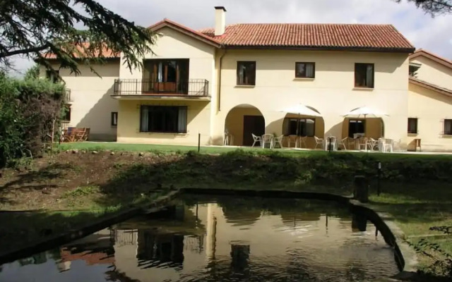 Hotel Rural Villarromana