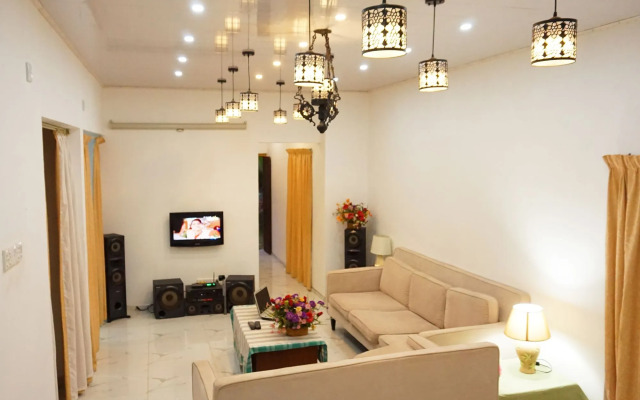Liana Private Villa near Tangalle Beach