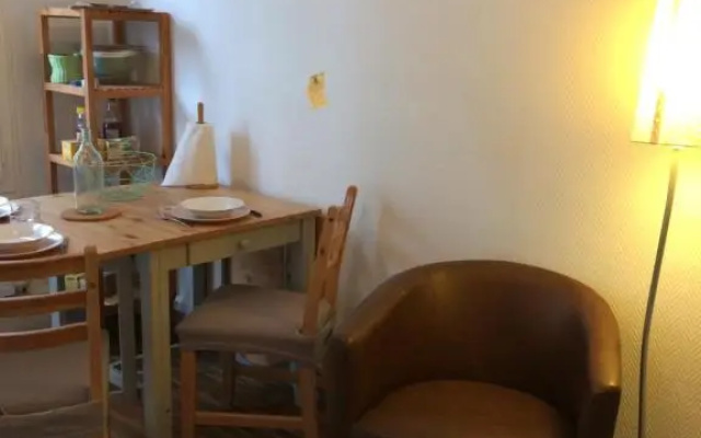 Appartement 4 personnes centre ville