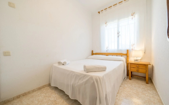 HomeHolidaysRentals Alma - Costa BCN
