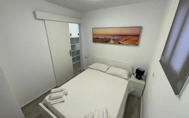 Apartamento Port Royale