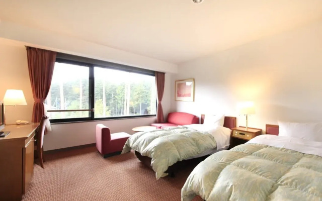 KAMENOI HOTEL Fuji