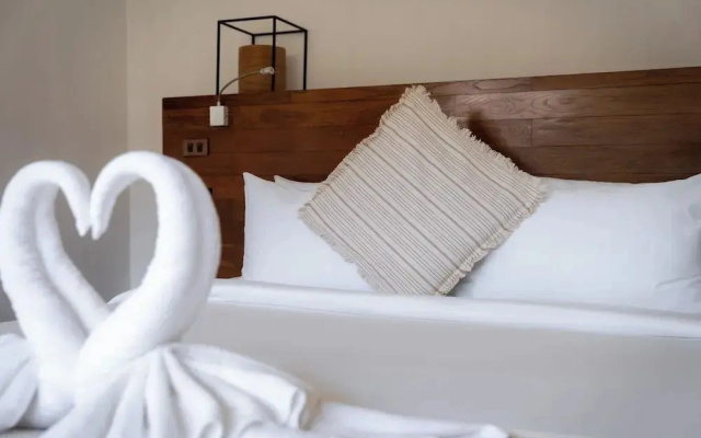 Zaya Beach Club & Resort
