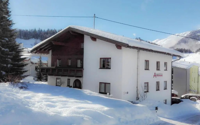 Alpenblick Appartements