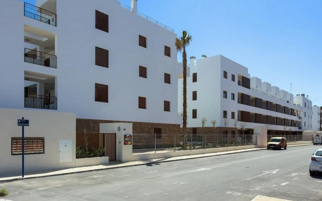 Les Terrasses de Campoamor