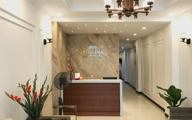 Marina Nha Trang Hotel