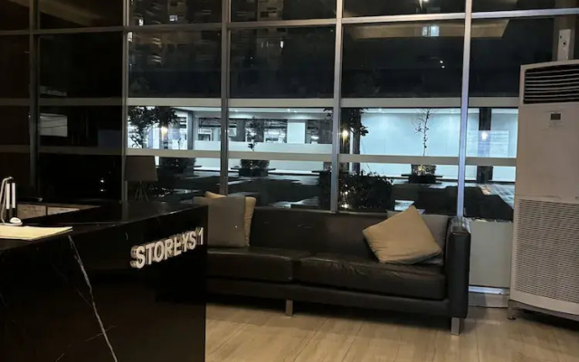 Hubomoto Avida Suites