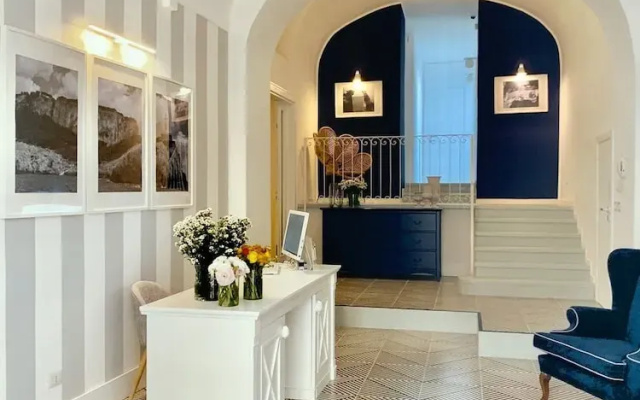 Suite Garden
