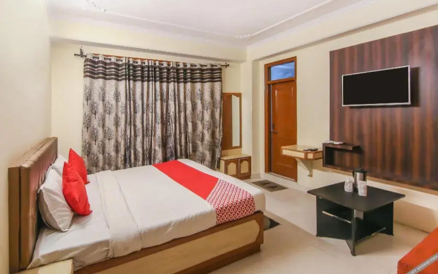 Tanwar Regency by OYO Rooms