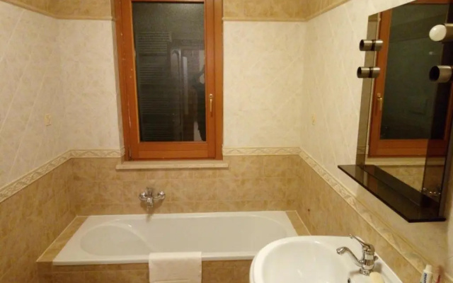 A Casa di Luca E Gloria 2
