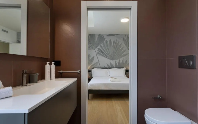 Riviera Flavour Apartments by Wonderful Italy - Timo