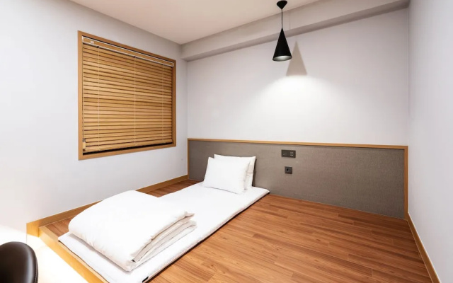 Keumran Motel