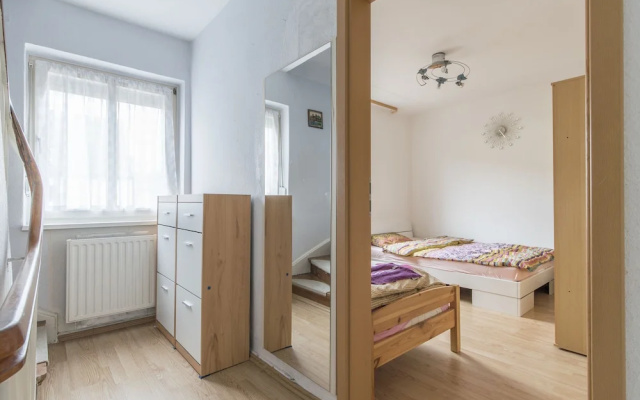 Private Apartment Schweidnitzer Weg