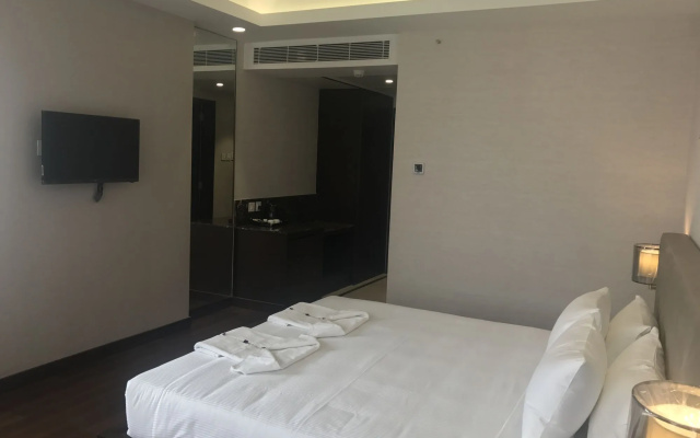 The Hamuse Hotel Kodaikanal - Luxury Redefined