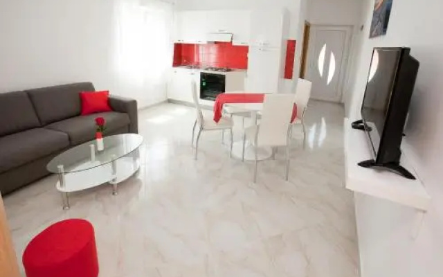 Apartment MTV