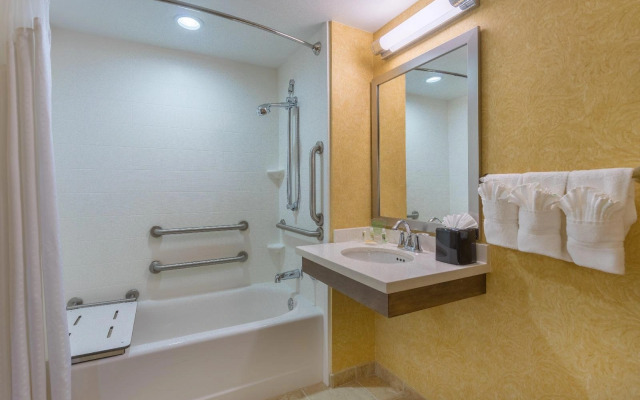 Comfort Suites Bwi Airport Hotel