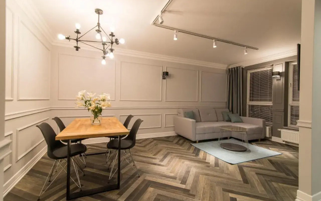 LuxApart Kalisz V.I.P