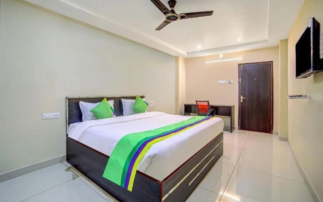 Staro Hotel - Hotel In Vijayawada