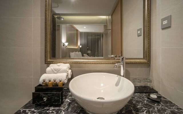 Navada Beach Hotel Нячанг
