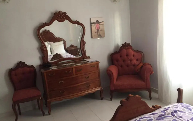 Mi casa