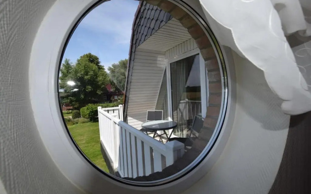 Ferienhof Specht - Haus Sonnenwende App 5