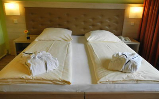 Waldhotel Wandlitz