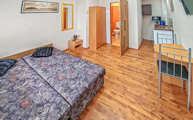 Beautiful Apartment in Darlówko With