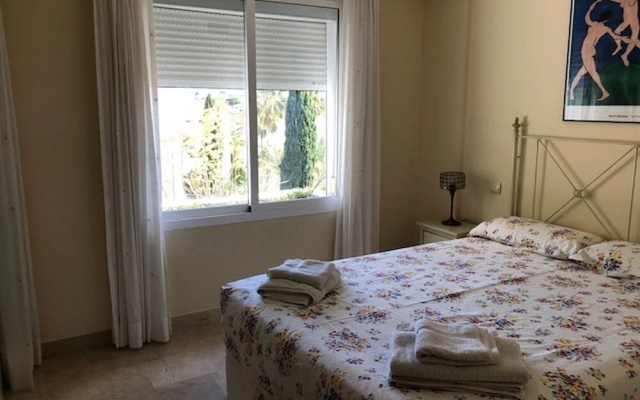 Selwo Hills Estepona Lovely Holiday Rent