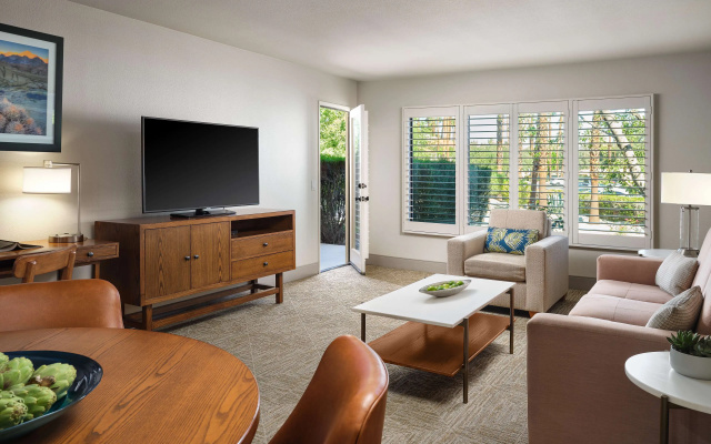 Hyatt Vacation Club at Desert Oasis