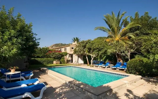 Villa Cana Canta