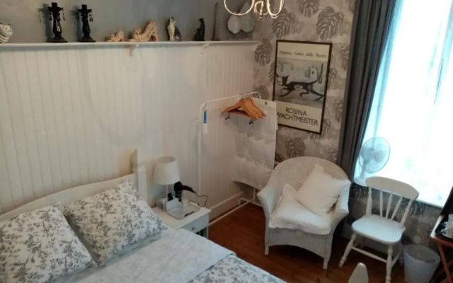 Maison Jonela