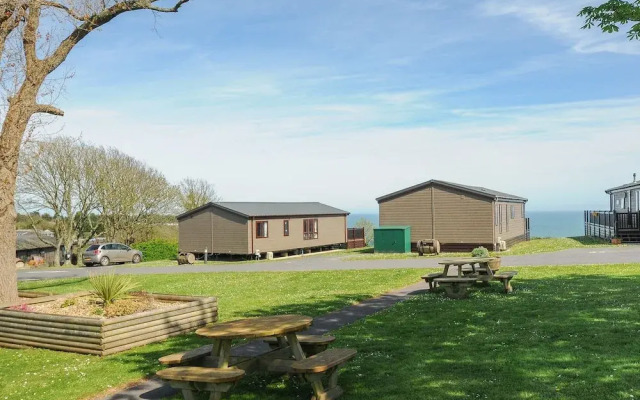 Lodge 62 at Riviera Bay Coastal Retreat