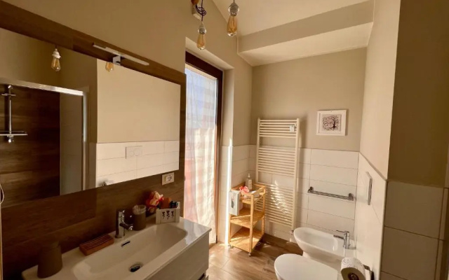 Peperosa In Collina Luxury B&B