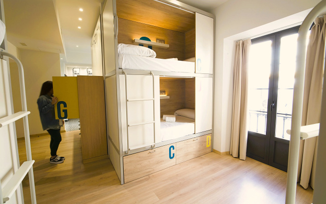 U-Sense For You Hostel Sevilla