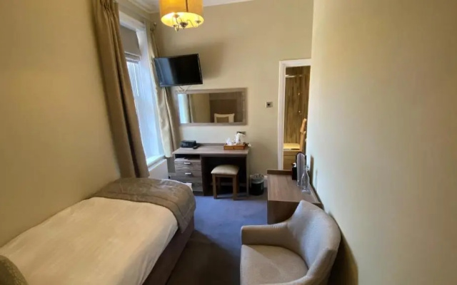 Hotel Miramar
