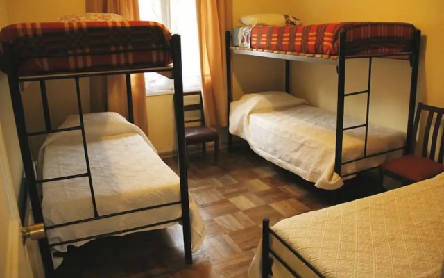 Quinchamali Hostel